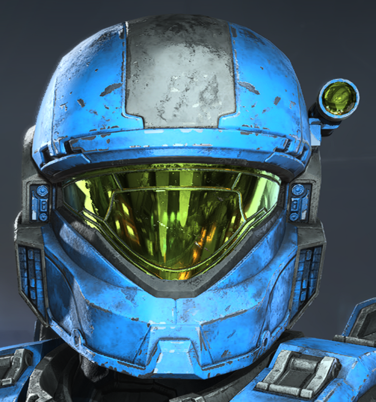 Echo Nine - Armor Customization | Infinite News